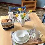 Appartement Ostfriesland Dachgeschoss *