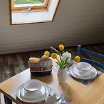 Ostfriesland Dachgeschoss