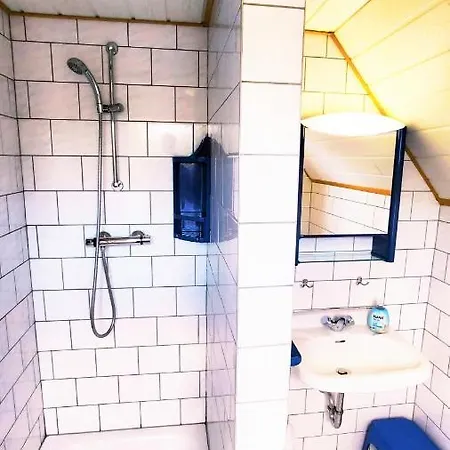 Ostfriesland Dachgeschoss Apartment *