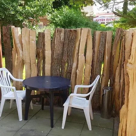 Ostfriesland Dachgeschoss Apartment *