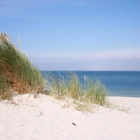 Appartement Ostfriesland Dachgeschoss Dornumersiel