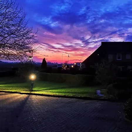 Apartment Ostfriesland Dachgeschoss *