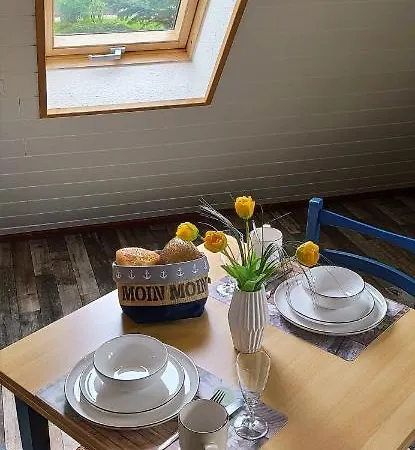 Ostfriesland Dachgeschoss