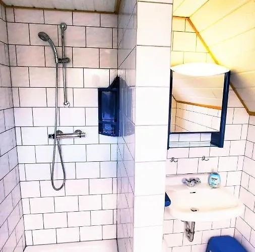Ostfriesland Dachgeschoss Appartement *