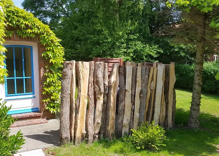Ostfriesland Dachgeschoss