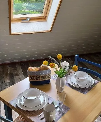 Ostfriesland Dachgeschoss